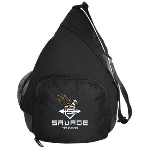 Savage Fitgear Active Sling Bag