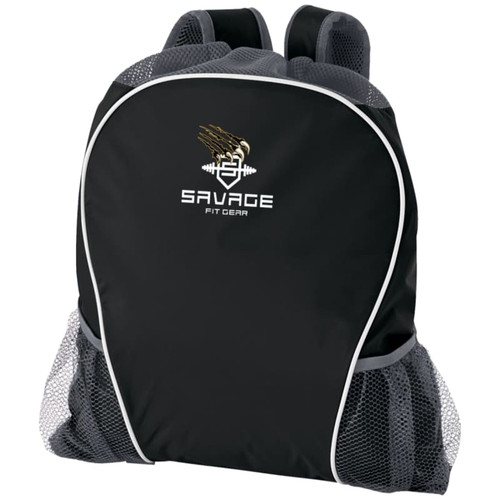 Savage Fitgear Rig Bag