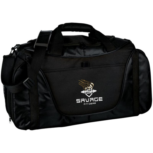 Savage Fitgear Gym Bag