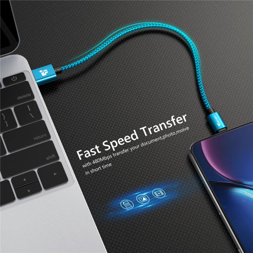 USB Cable Fast Charging  for iPhone