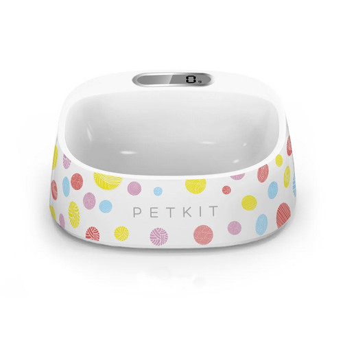 PETKIT Pet smartbowl Dog food bowl digital feeding bowl stand Smart Weighing Large dog slow feeder drinking bowls comedero perro