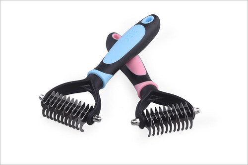 Pet Grooming Comb