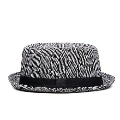 Classic Men's Bowler Hat