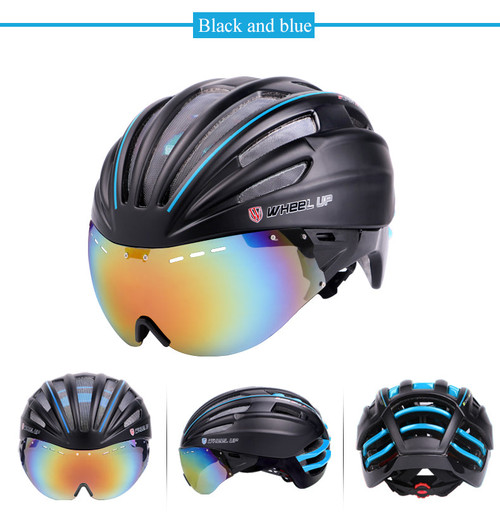Ultra Light Mountain Bike Cycling Helmet