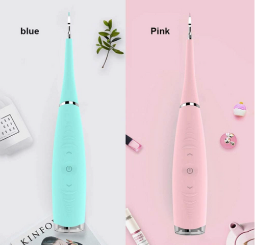 5-Speed Electric Dental Cleaner