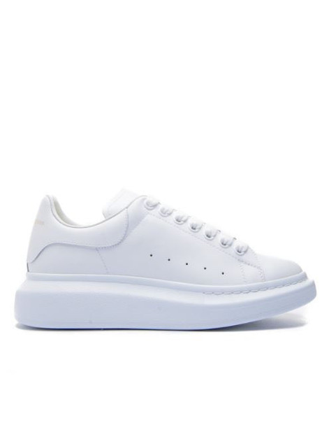 Alexander Mcqueen - OVERSIZED SNEAKER - Shoes - 2020