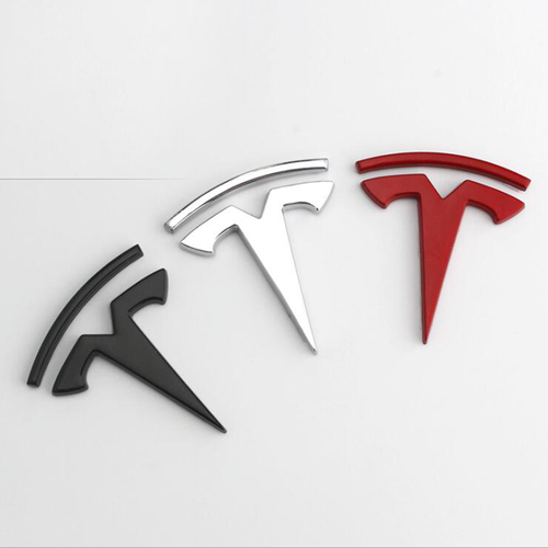 Top Quality Tesla Logo - Make everyone jealous with these AMAZING colours!