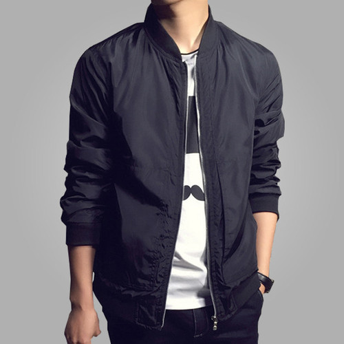 Men jacket outerwear coats