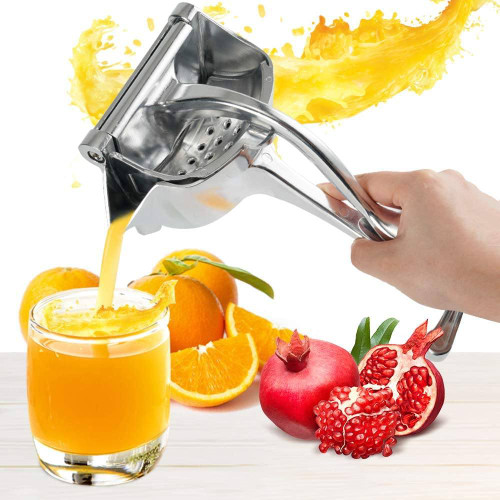 Manual Fruit Juicer