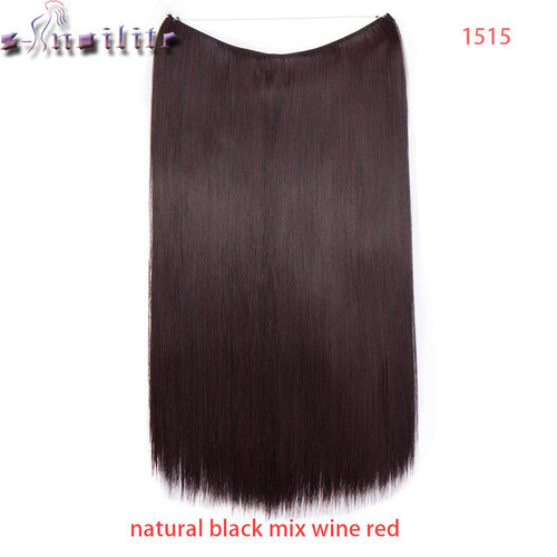 Magic Hair Extensions