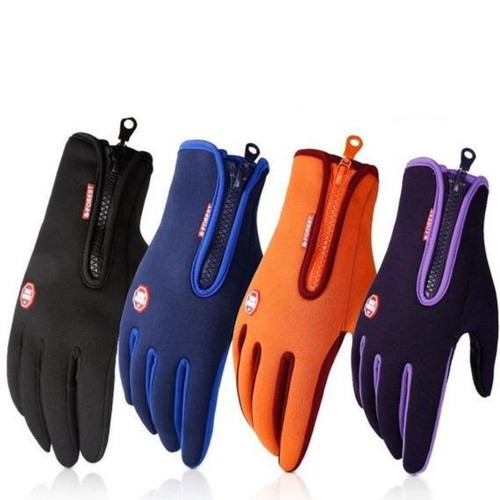 Winter Outdoor Warm Thermal Gloves