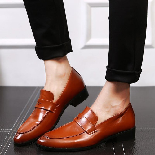 Men's casual shoes