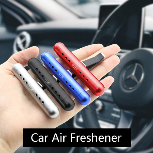 Mini Car Air Vent Refreshener Conditioning Clip Diffuser