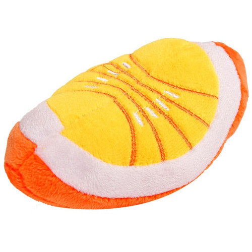 Plush Squeaky Dog Toys