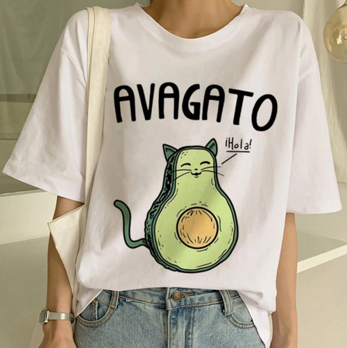 Avocado T-Shirts