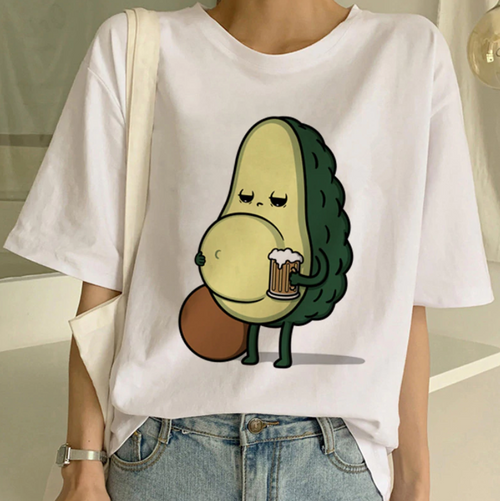 Avocado T-Shirts