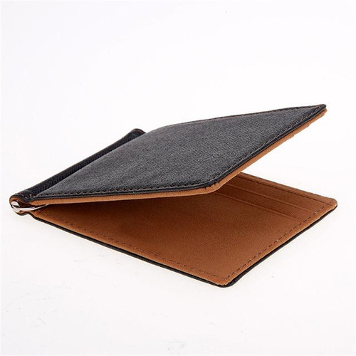 PU Leather Stylish Wallets