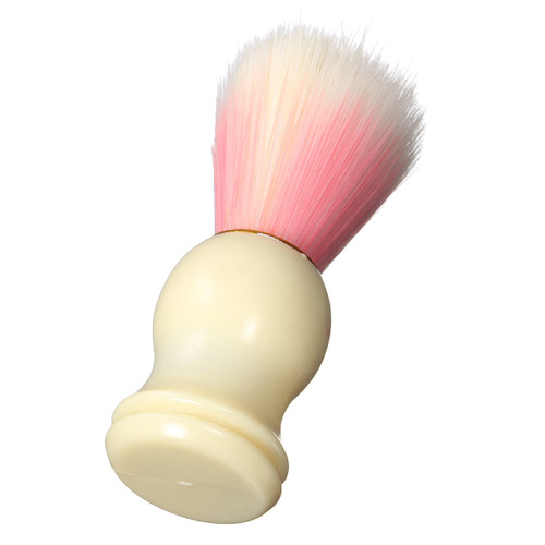 Shaving Soap Foam Hair Brush Barber Shaving Brush