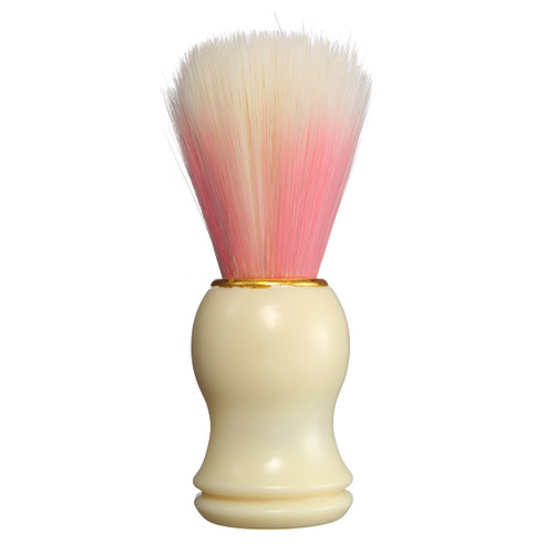 Shaving Soap Foam Hair Brush Barber Shaving Brush