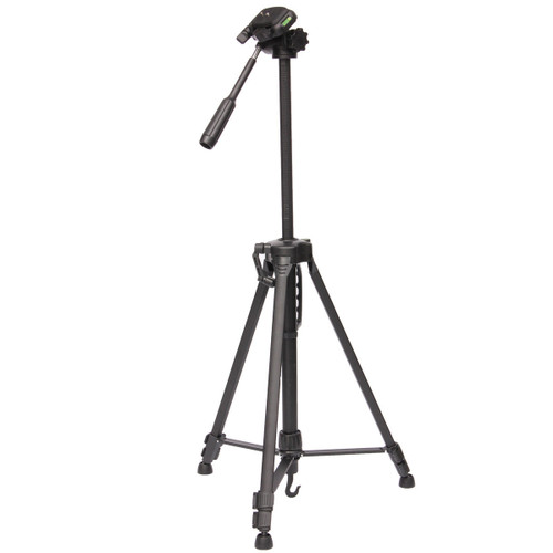 Weifeng WT-3530 Tripod Stand With Carry Case For Digital Camera DSLR Camcorder