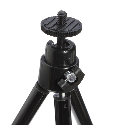 Mini Tripod Stand Camera Camcorder Holder For Sony Canon Nikon Etc