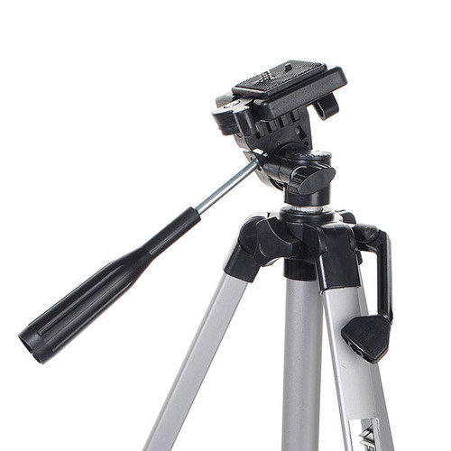 Portable Flexible Tripod Mount Stand for Camera Camcorder