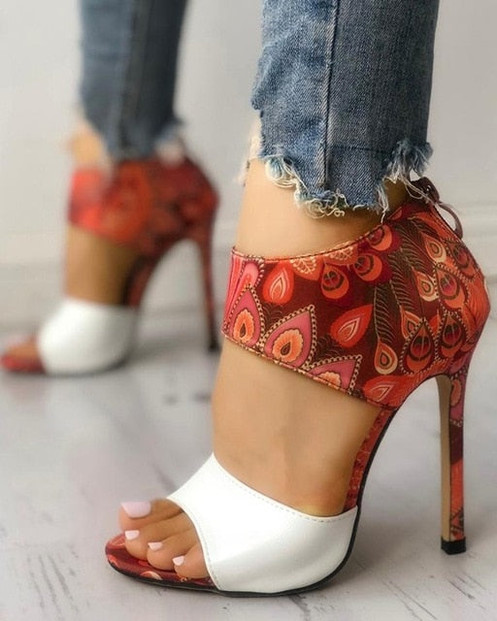 2020 Women pumps lace up wedding Shoes Sandals Summer Low Heel Shoes PU  Gladiator Luxury Shoes Women Designers Zapatos De Mujer