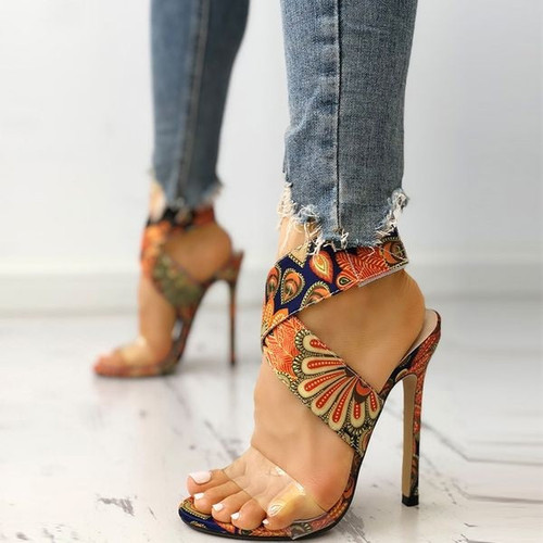 2020 Women pumps lace up wedding Shoes Sandals Summer Low Heel Shoes PU  Gladiator Luxury Shoes Women Designers Zapatos De Mujer