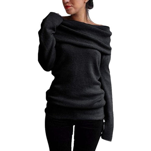 Hot Sweaters Knitted pullover Sweater Women Sweater