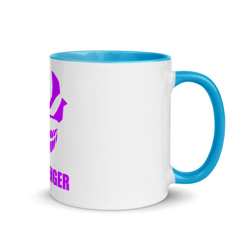 Mug with Color Inside