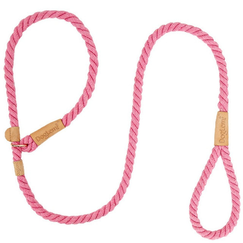 Dog Leash - Adjustable Choker Lead - Train and Restrain Your Dog