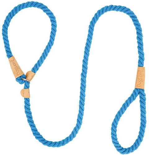 Dog Leash - Adjustable Choker Lead - Train and Restrain Your Dog