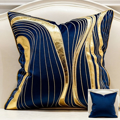 Royal Luxury Cushion Cover Collection