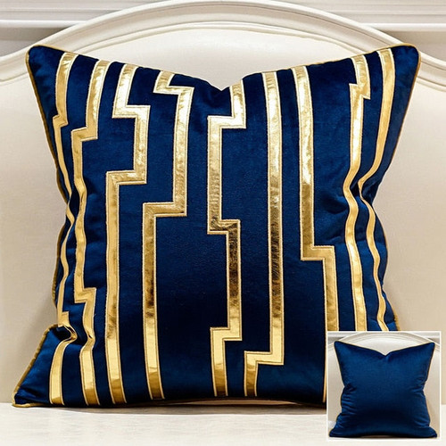 Royal Luxury Cushion Cover Collection