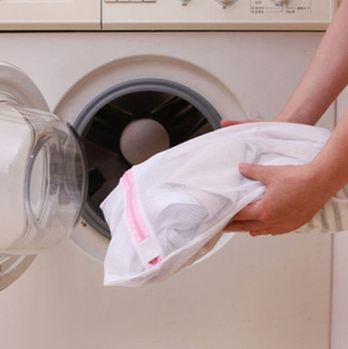 Washing Machine Mesh Laundry Bag