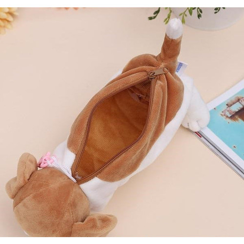 Puppy Dogs Pencil Cases