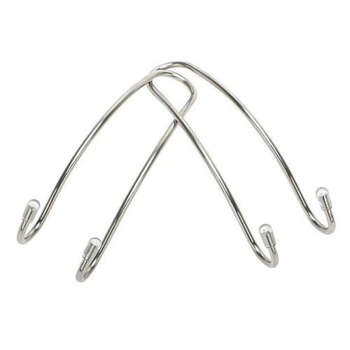 Platinum Headrest Hook