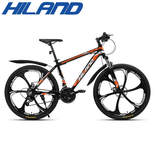 Hiland 26inch Aluminum Alloy Bicycle