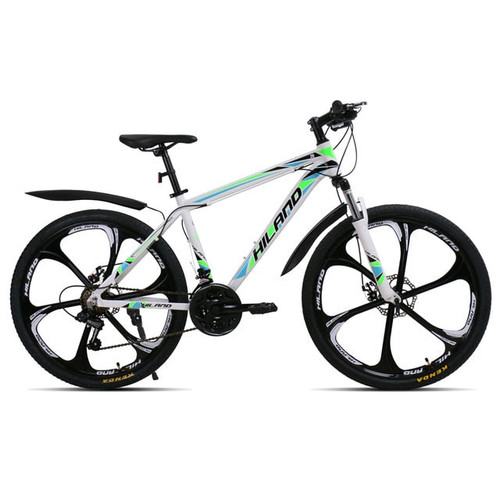 Hiland 26inch Aluminum Alloy Bicycle