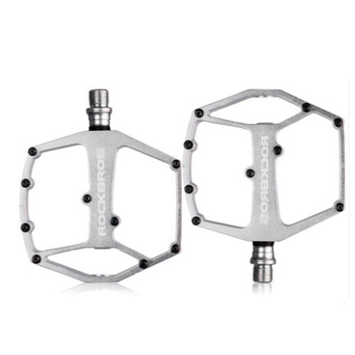 Ultralight Bicycle Pedals