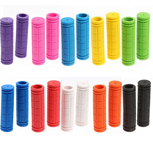 one Pair 12cm Bicycle Grip