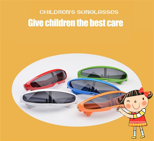 Kids Bicycle Glasses