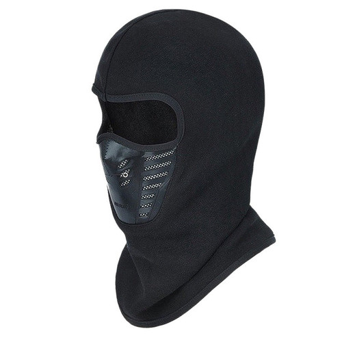 Winter Warm Bicycle Mask