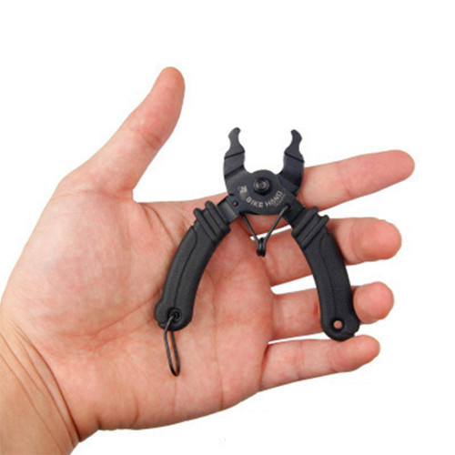 Bicycle Open Close Chain Removal Tool