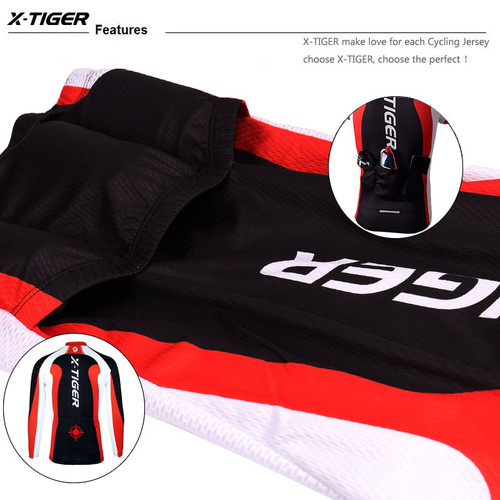 Long Sleeve Cycling Jersey