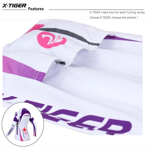 Pro Women Cycling Jersey