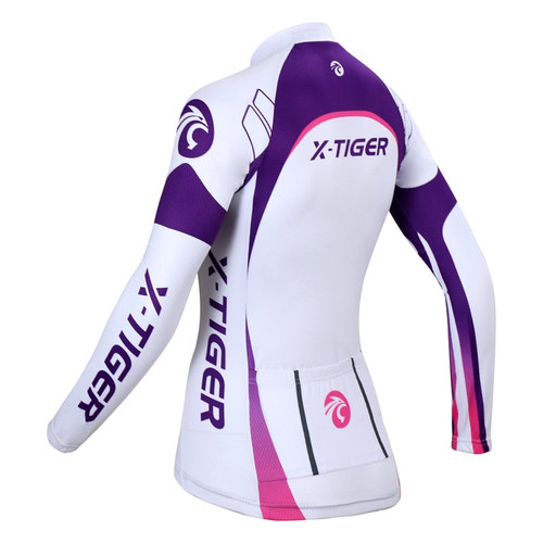 Pro Women Cycling Jersey