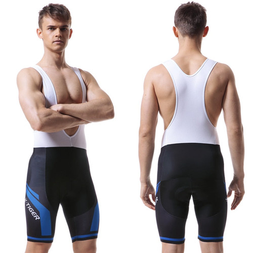 Sleeveless Bike Cycling Set