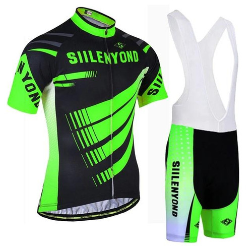 Summer Cycling Set