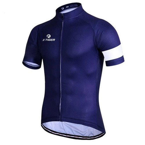 7 Colors Cycling Jersey